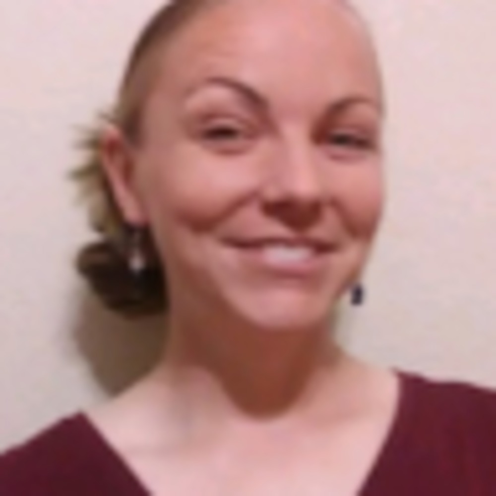 Meet your Posher, Lindsey